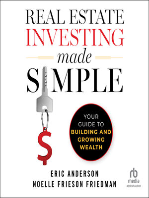 cover image of Real Estate Investing Made Simple